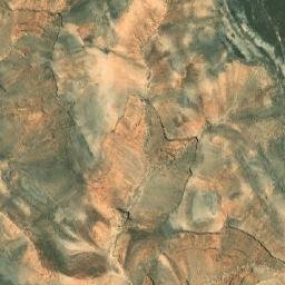 Satellite imagery of Jabal ad Duqum, EG