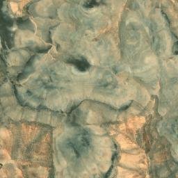 Satellite imagery of Jabal ad Duqum, EG