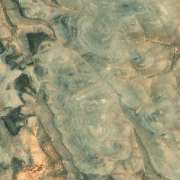 Satellite imagery of Jabal ad Duqum, EG