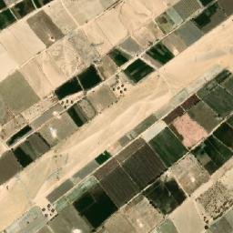 Satellite imagery of Ad Duqayrīyah, EG
