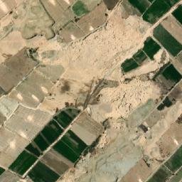 Satellite imagery of Ad Duqayrīyah, EG