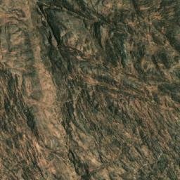 Satellite imagery of Jabal Abū Diyāb, EG