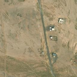 Satellite imagery of Şubḩah, SA