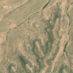 Satellite imagery of Z̧ahrat Murīḩah, SA