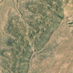 Satellite imagery of Z̧ahrat Murīḩah, SA