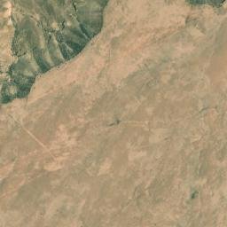 Satellite imagery of Z̧ahrat Murīḩah, SA