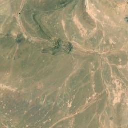 Satellite imagery of Z̧ahrat Muţḩī, SA