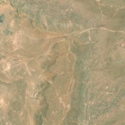Satellite imagery of Z̧ahrat Muţḩī, SA