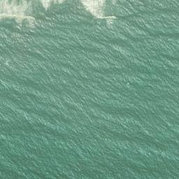 Satellite imagery of Ra’s Zarain, PK