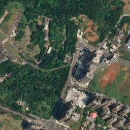 Satellite imagery of 三等三角點 陸補170, TW