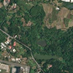Satellite imagery of 三等三角點 陸補170, TW