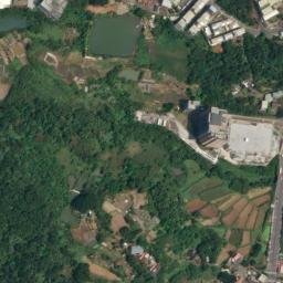 Satellite imagery of 三等三角點 1046, TW