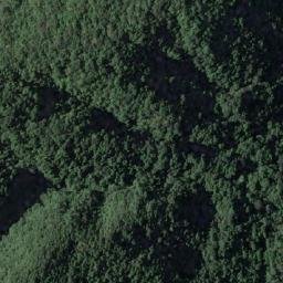 Satellite imagery of 陽明山國家公園, TW