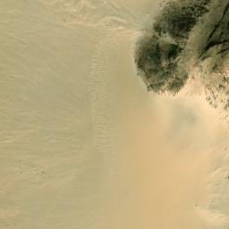Satellite imagery of Ti-n- Teres, DZ