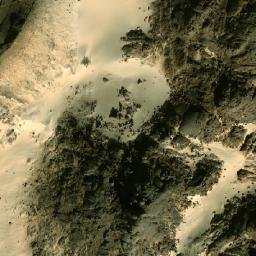 Satellite imagery of Ti-n- Teres, DZ