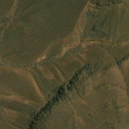 Satellite imagery of Ibrarhrarhene, DZ