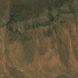 Satellite imagery of Azao, DZ