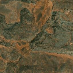 Satellite imagery of Adjennerou, DZ