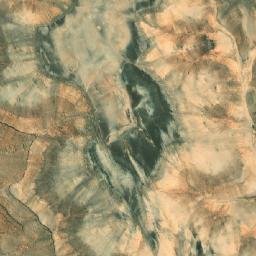 Satellite imagery of Jabal ad Duqum, EG