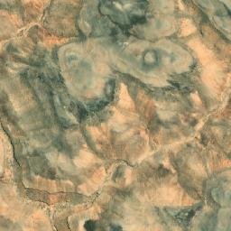 Satellite imagery of Jabal ad Duqum, EG