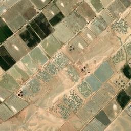 Satellite imagery of Ad Duqayrīyah, EG
