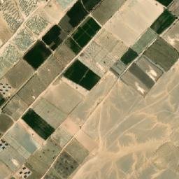 Satellite imagery of Ad Duqayrīyah, EG