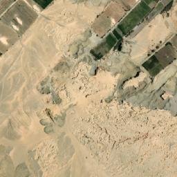 Satellite imagery of Ad Duqayrīyah, EG