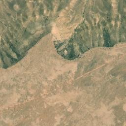 Satellite imagery of Z̧ahrat Murīḩah, SA