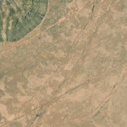 Satellite imagery of Z̧ahrat Murīḩah, SA