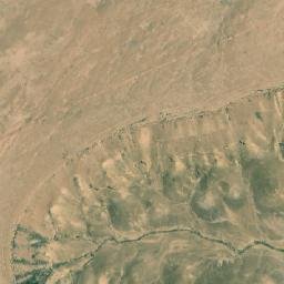 Satellite imagery of Z̧ahrat Murīḩah, SA