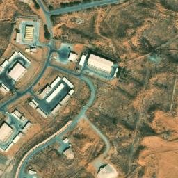 Satellite imagery of Khaddat al Jāriyah, AE