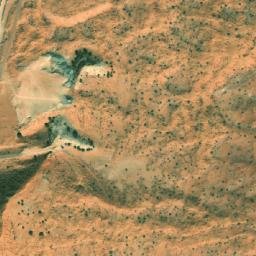 Satellite imagery of Khaddat al Jāriyah, AE