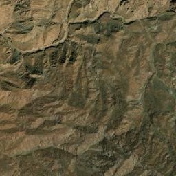 Satellite imagery of Jabal Bayqah, AE