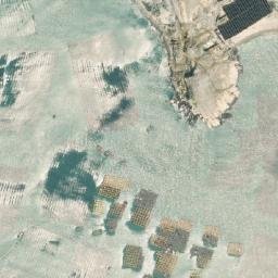 Satellite imagery of Daqiao Shan, CN