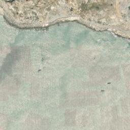 Satellite imagery of Daqiao Shan, CN