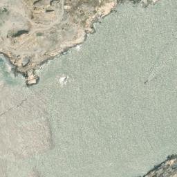 Satellite imagery of Daqiao Shan, CN