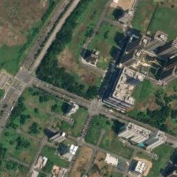 Satellite imagery of 二等三角點 內補004, TW