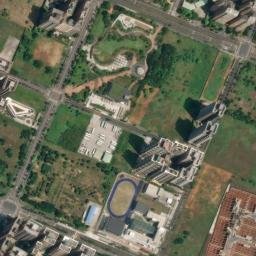 Satellite imagery of 三等三角點 陸補170, TW