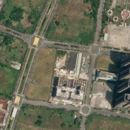 Satellite imagery of 三等三角點 陸補170, TW