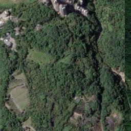 Satellite imagery of 陽明山國家公園, TW