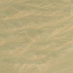 Satellite imagery of Ti-n- Teres, DZ