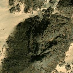 Satellite imagery of Ti-n- Teres, DZ