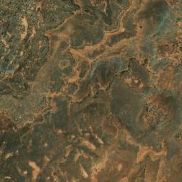 Satellite imagery of Akchehiheri, DZ