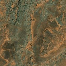 Satellite imagery of Akchehiheri, DZ