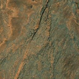 Satellite imagery of Akchehiheri, DZ