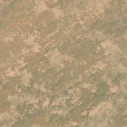 Satellite imagery of Z̧ahrat Murīḩah, SA