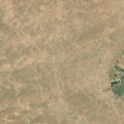 Satellite imagery of Z̧ahrat Murīḩah, SA
