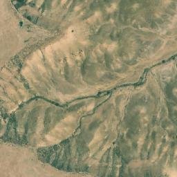 Satellite imagery of Z̧ahrat Murīḩah, SA