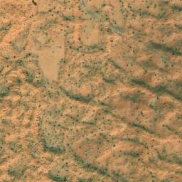 Satellite imagery of Khaddat al Jāriyah, AE