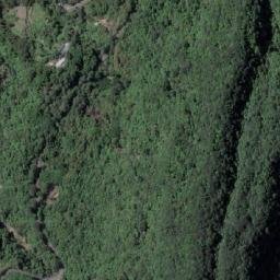 Satellite imagery of 陽明山國家公園, TW